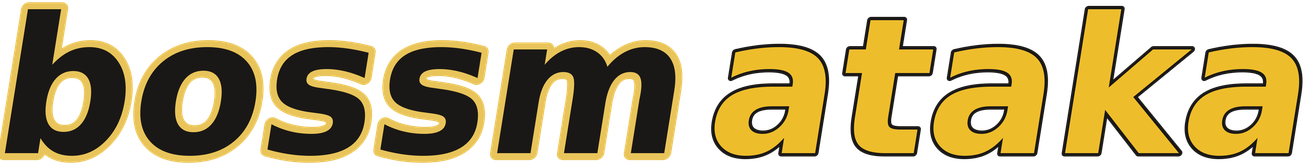 bossmataka logo
